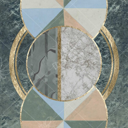 Фреска MyFresco, MF0456