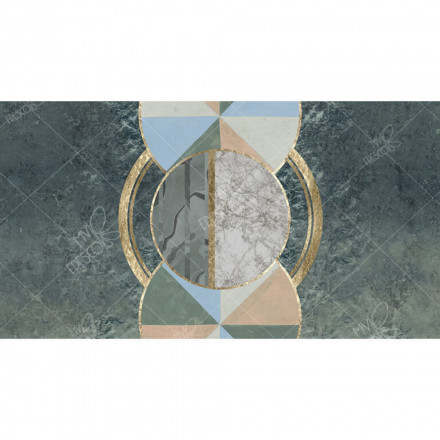 Фреска MyFresco, MF0456