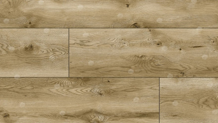 Ламинат Alpine Floor Arteo 10 XL WR «Дуб Фьорленд», 54842