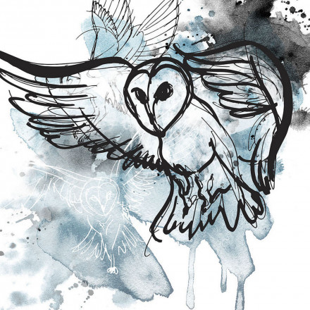 Фреска Wall Street, 22774