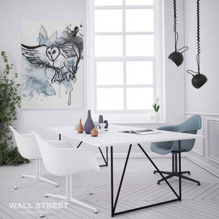 Фреска Wall Street, 22774