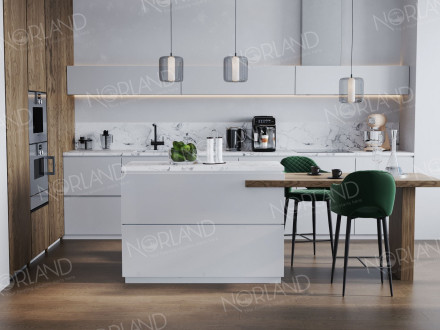 ПВХ-плитка Alpine Floor Sigrid SPC «Bent», 1001-10