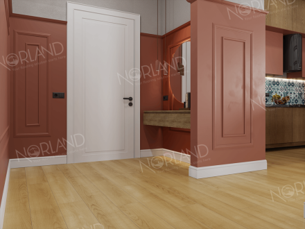 Ламинат Alpine Floor Elegant Strong «Дуб Лузон», LF302-06