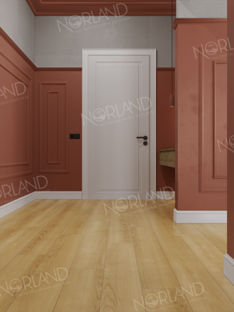 Ламинат Alpine Floor Elegant Strong «Дуб Лузон», LF302-06