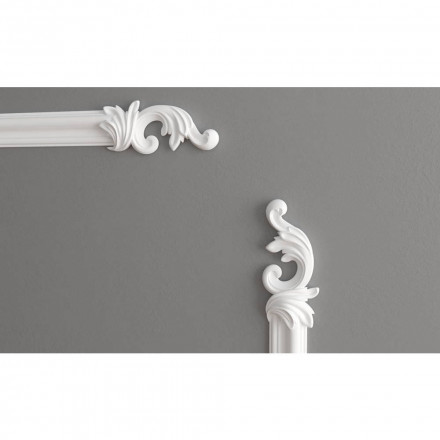 Окончание к молдингу Decor Dizayn, H1-DD301 LR