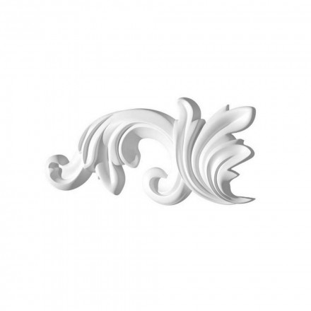 Окончание к молдингу Decor Dizayn, H1-DD301 LR