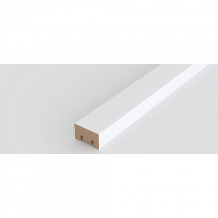 Рейка Stella Милана, Белая