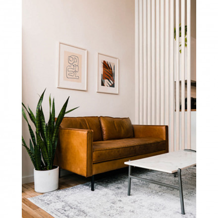 Рейка Stella Милана, Белая