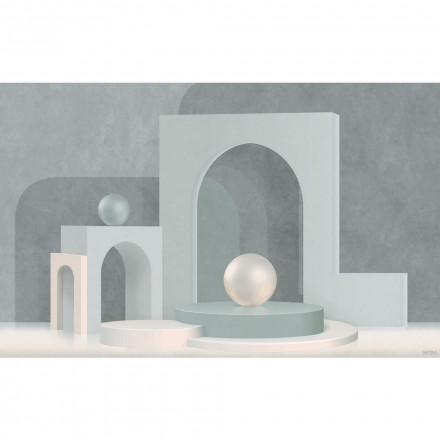 Фреска Ortograf, 34794