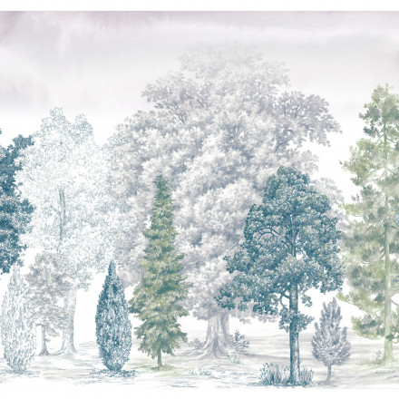 Обои Loymina Пейзаж vol. 2, ART 14 005