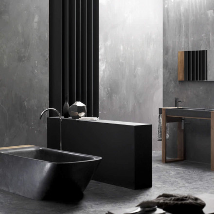 Микроцемент Stoopen &amp; Meeus «Stuc Granito»