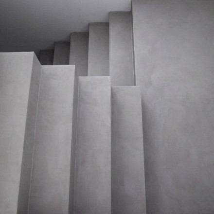 Микроцемент Stoopen &amp; Meeus «Stuc Granito»