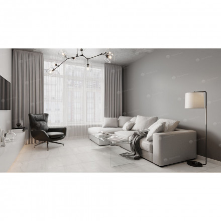 ПВХ-плитка Alpine Floor Light Stone «Брайс», ECO-15-7