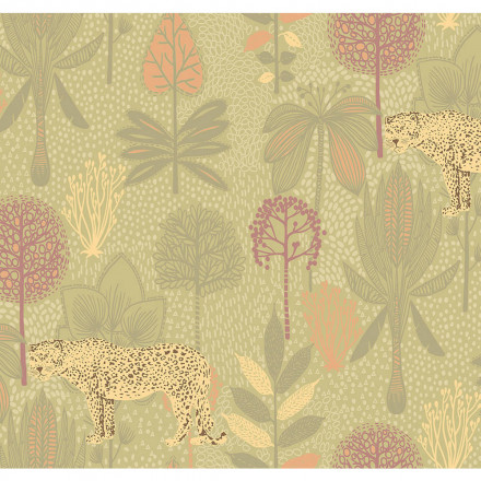 Обои Milassa Bon Voyage, D 1 005