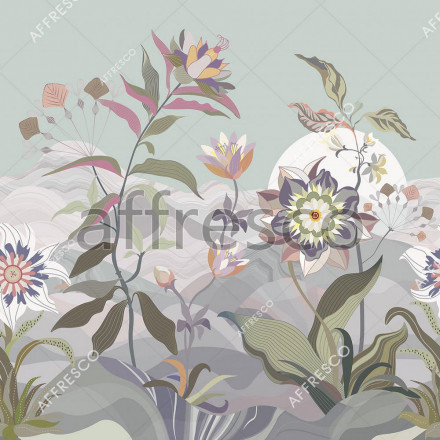 Фреска Affresco, ID139495