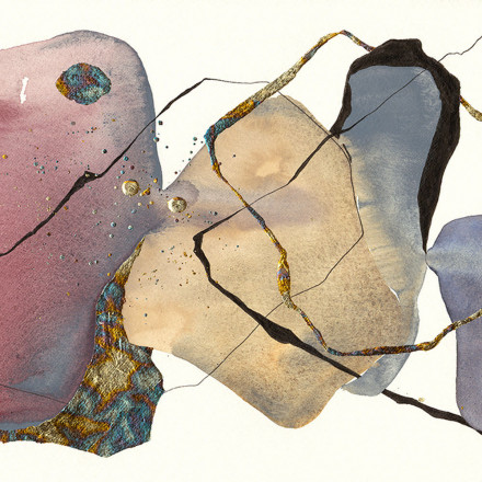 Фреска RF 24/7, FA_06M3