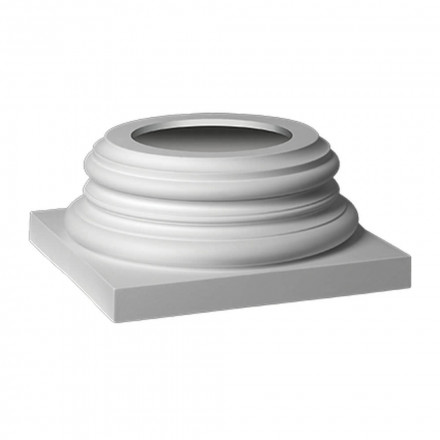 База колонны Европласт, 4.43.301