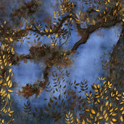 Обои Italreflexes Kata, KAD108