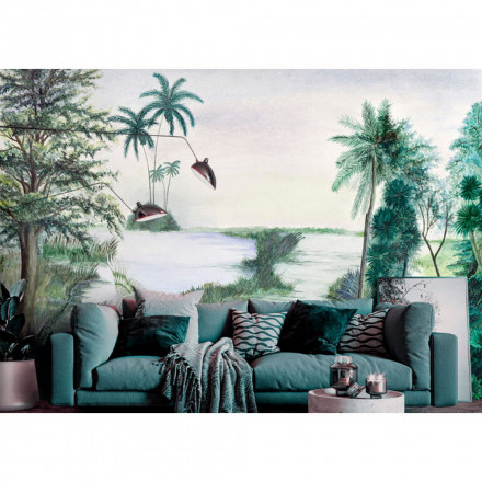 Фреска MyFresco, MF0007