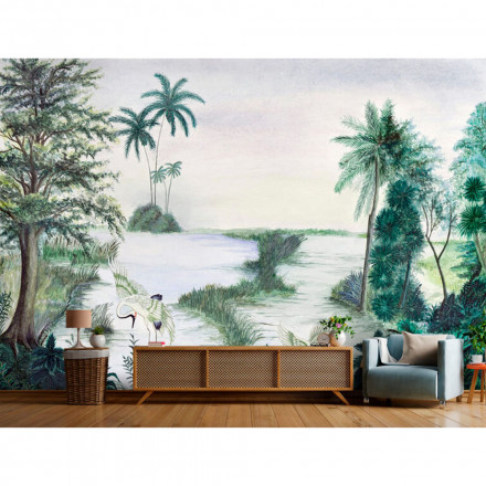 Фреска MyFresco, MF0007