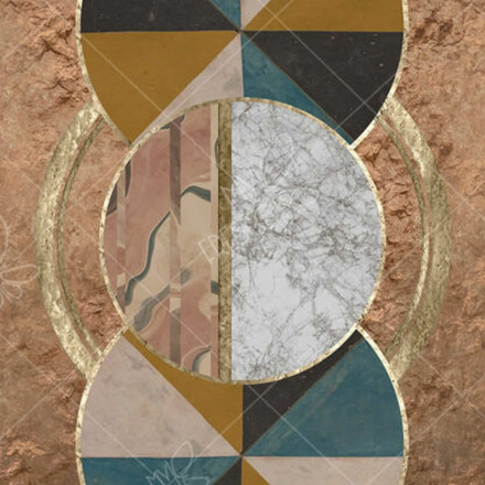 Фреска MyFresco, MF0457