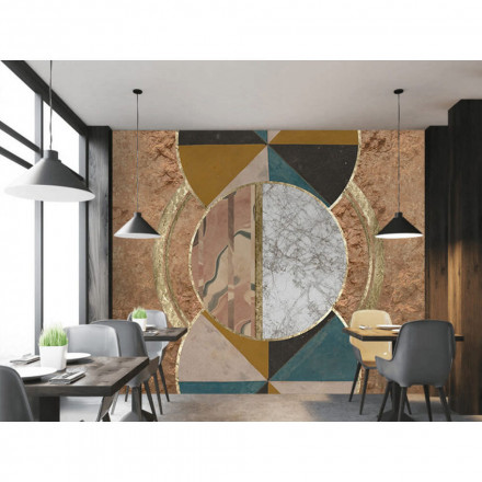 Фреска MyFresco, MF0457