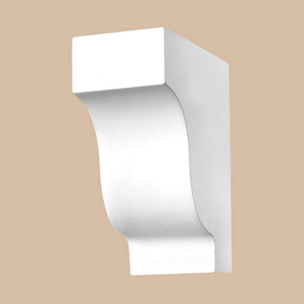 Монтаж консоли (высота до 20 см.)