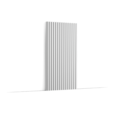 Декоративная панель Orac Decor, WX205-3000