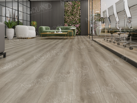 ПВХ-плитка Alpine Floor NeoWood «Templet», 2001-6