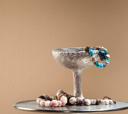 Обои под покраску Milassa, STR 2 001