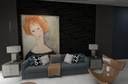 Обои Baoqili S-WL, WL15