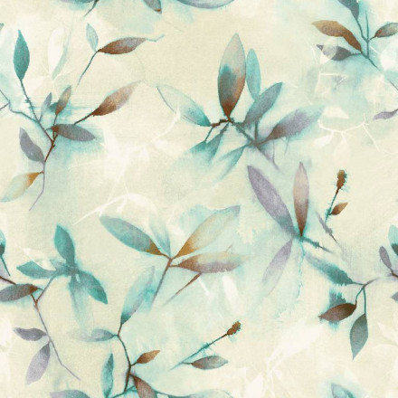 Обои Wallquest Jasmine, JA31802