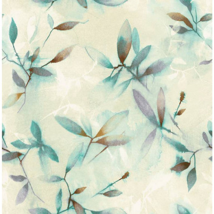 Обои Wallquest Jasmine, JA31802