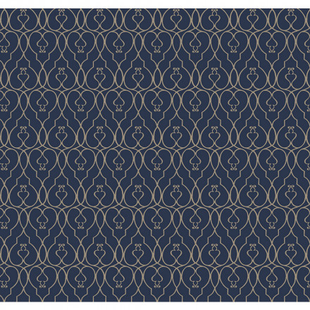 Обои Loymina Gallery Classic, GC 2 021