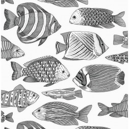 Обои Wallquest Newport, EC80200