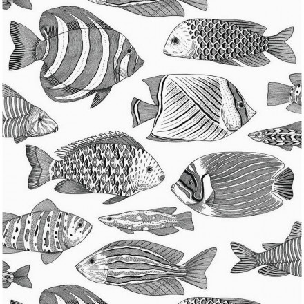 Обои Wallquest Newport, EC80200