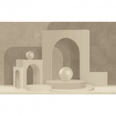 Фреска Ortograf, 34795