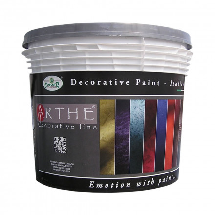 Spiver Arthe «Intostar» декоративная штукатурка 