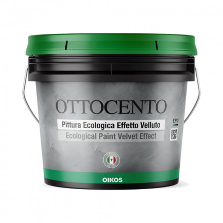 Декоративная краска Oikos «Ottocento»