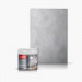 Декоративная краска Clavel «Sabbia Micro», Platinum