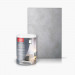 Декоративная краска Clavel «Sabbia Micro», Platinum