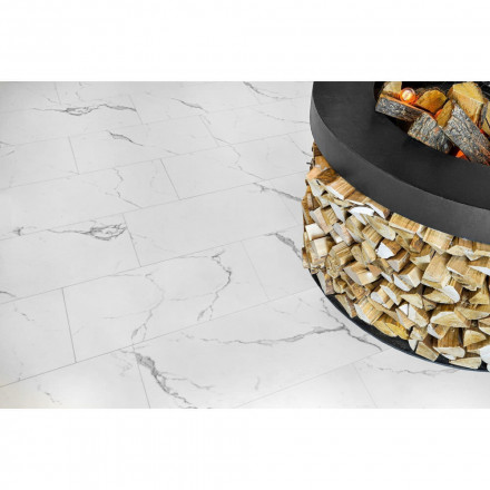 ПВХ-плитка Alpine Floor Light Stone «Гранд Каньон», ECO-15-8