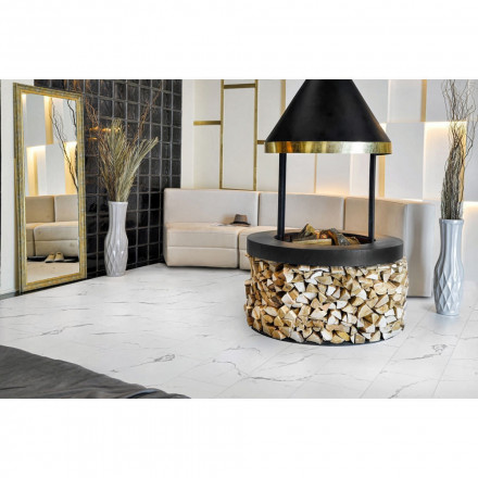 ПВХ-плитка Alpine Floor Light Stone «Гранд Каньон», ECO-15-8
