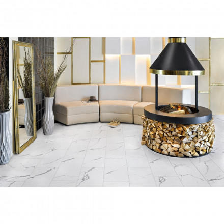 ПВХ-плитка Alpine Floor Light Stone «Гранд Каньон», ECO-15-8