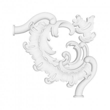 Угловой элемент RoDecor Царскосельский Рококо, 0307RRC