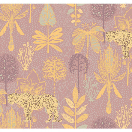 Обои Milassa Bon Voyage, D 1 003