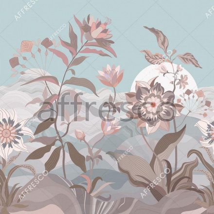 Фреска Affresco, ID139496