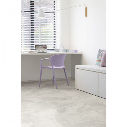 ПВХ-плитка Moduleo Roots «Mustang Slate», 70177