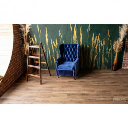 ПВХ-плитка Vinilam Cork Premium Glue «Дуб Кордова Glue», 33259