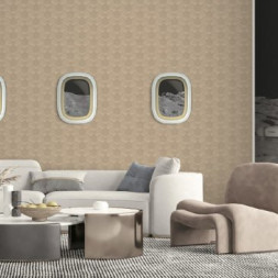 Обои Alessandro Allori Barbara, RWA2603-2